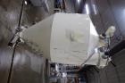 Shick Mild Steel Scaling Hopper